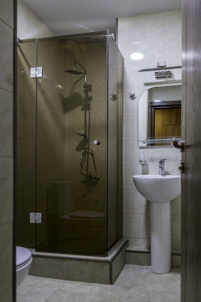 Hotel Ok Georgia Tbilisi ภายนอก รูปภาพ