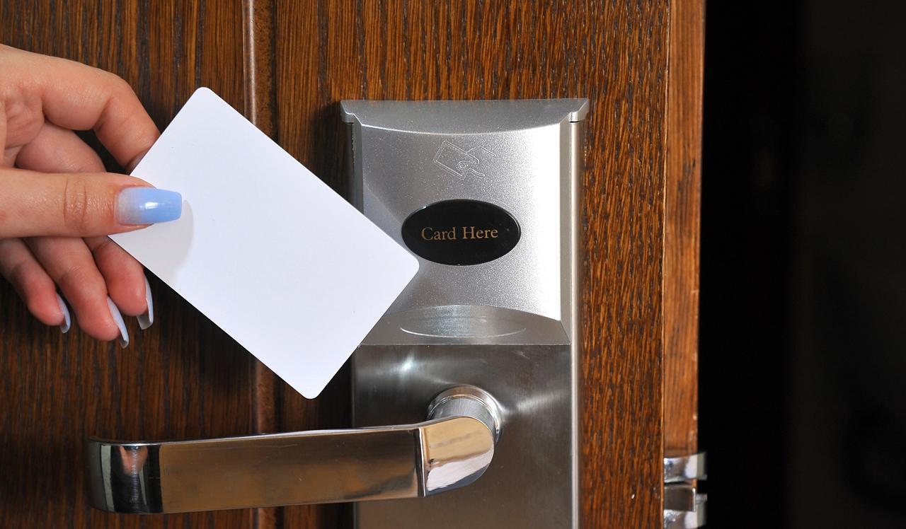 Hotel Ok Georgia Tbilisi ภายนอก รูปภาพ