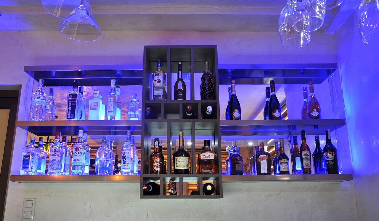Hotel Ok Georgia Tbilisi ภายนอก รูปภาพ